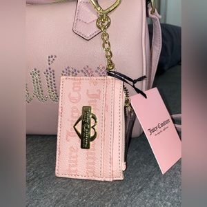 Juicy couture wallet